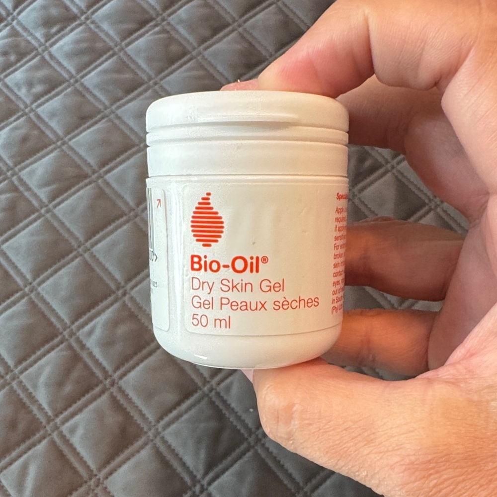 Bio-Oil Dry Skin Gel